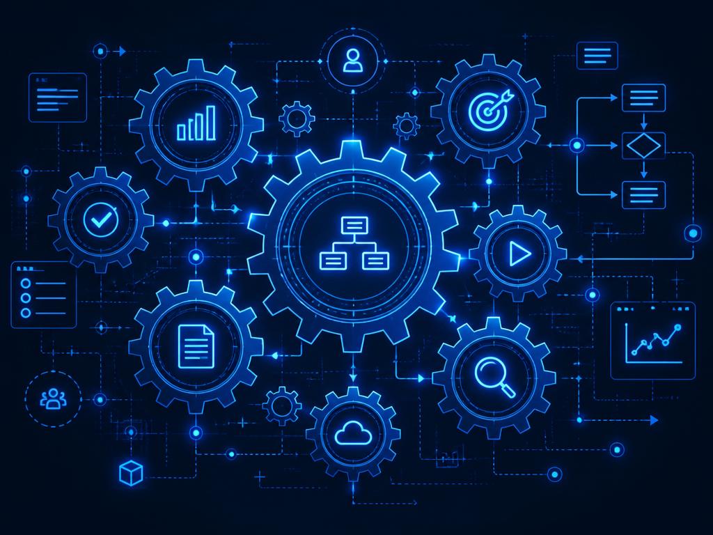 Workflow Automation