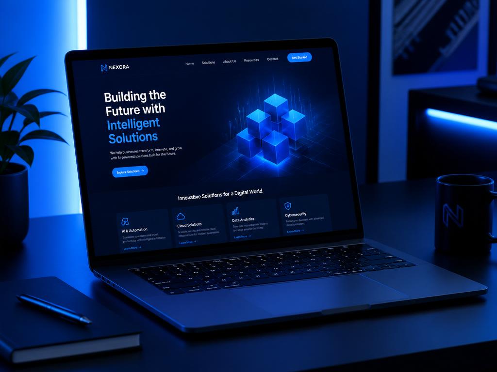 Website Creation