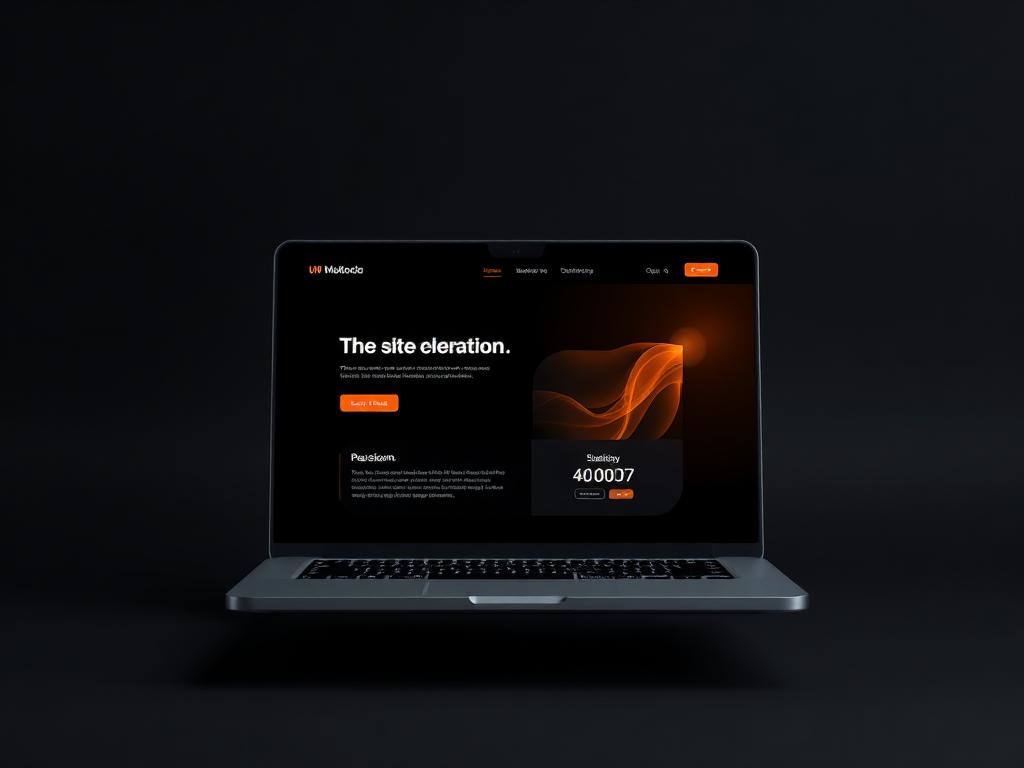 Website Creation